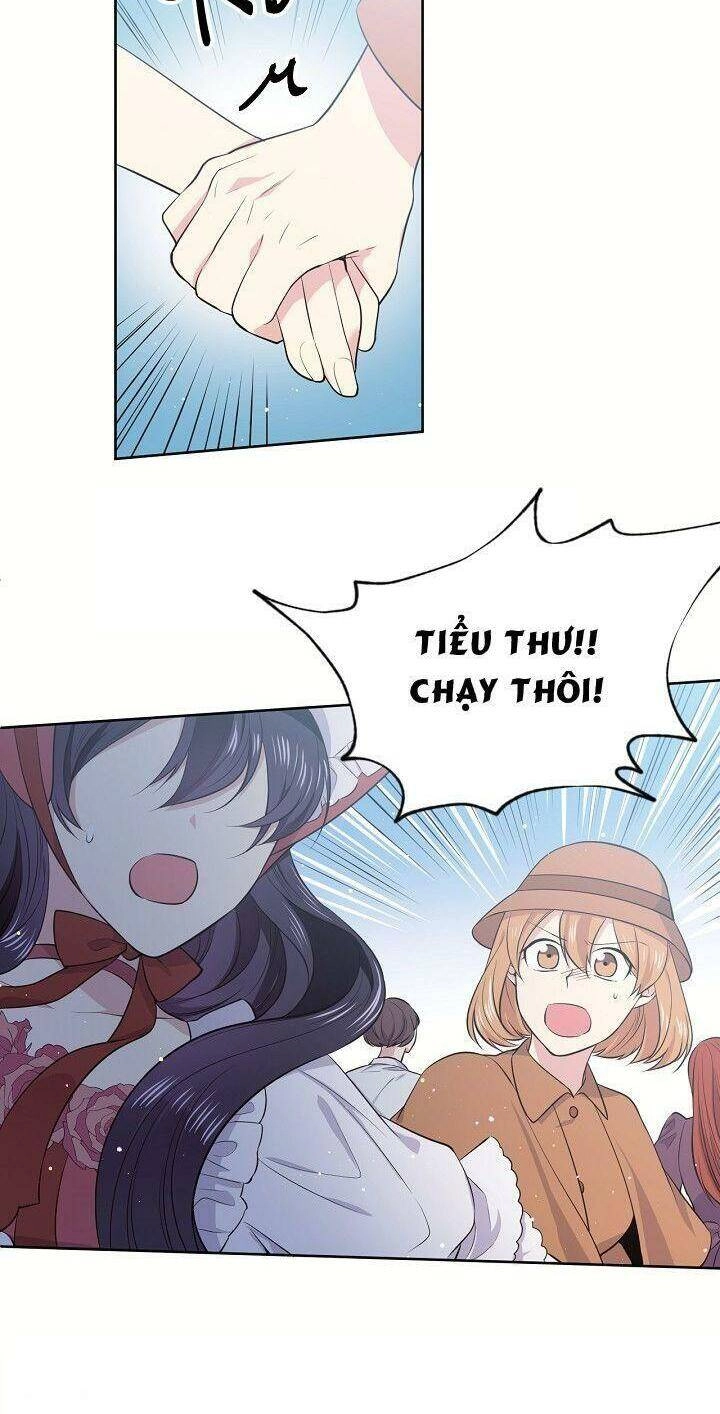 Mục Tiêu Là Cuộc Sống Hoàn Hảo Bất Khả Xâm Phạm Chapter 14 - 5