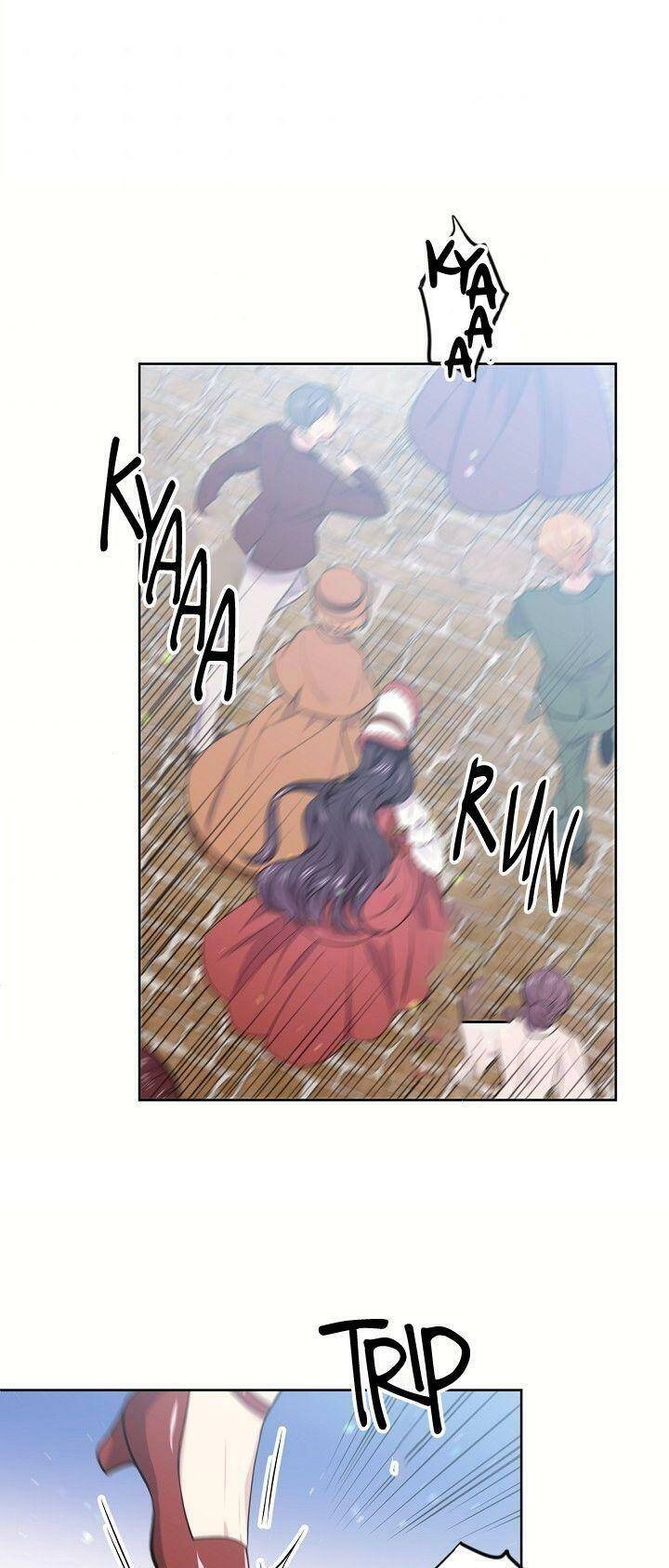 Mục Tiêu Là Cuộc Sống Hoàn Hảo Bất Khả Xâm Phạm Chapter 14 - 6