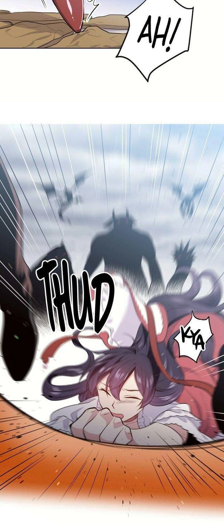 Mục Tiêu Là Cuộc Sống Hoàn Hảo Bất Khả Xâm Phạm Chapter 14 - 7