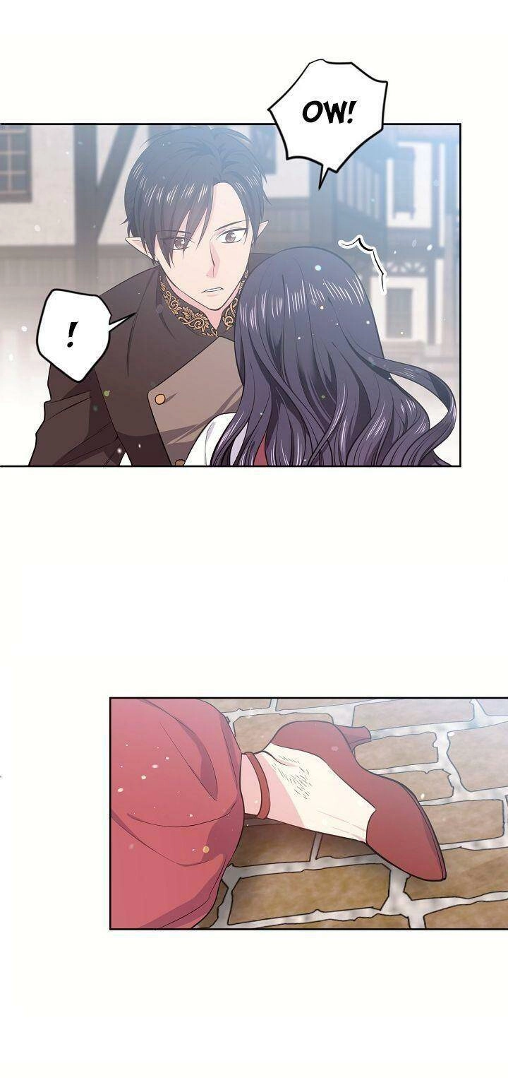 Mục Tiêu Là Cuộc Sống Hoàn Hảo Bất Khả Xâm Phạm Chapter 14 - 18