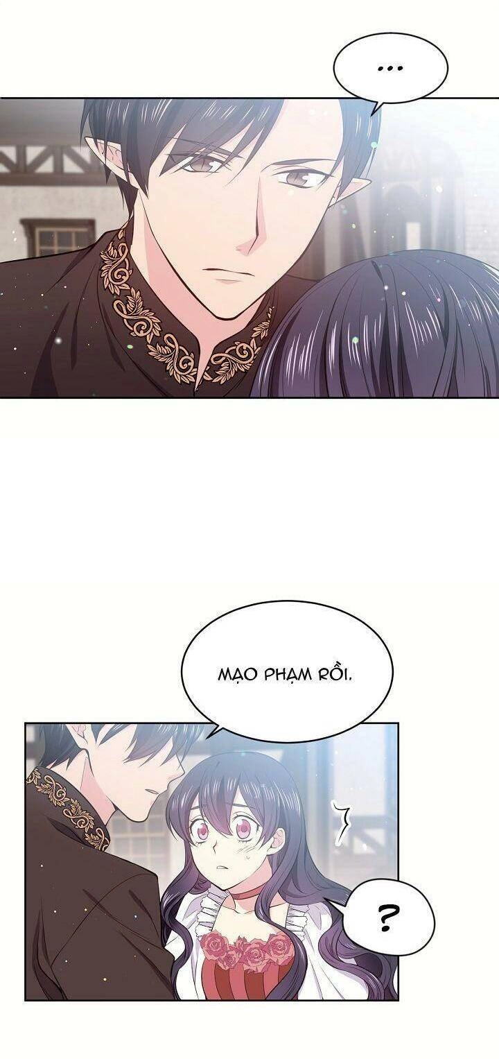 Mục Tiêu Là Cuộc Sống Hoàn Hảo Bất Khả Xâm Phạm Chapter 14 - 19