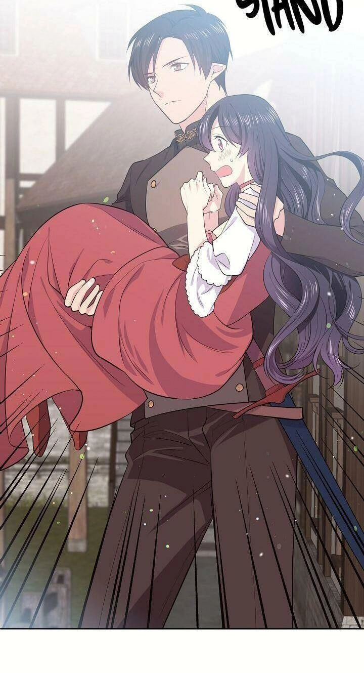 Mục Tiêu Là Cuộc Sống Hoàn Hảo Bất Khả Xâm Phạm Chapter 14 - 21