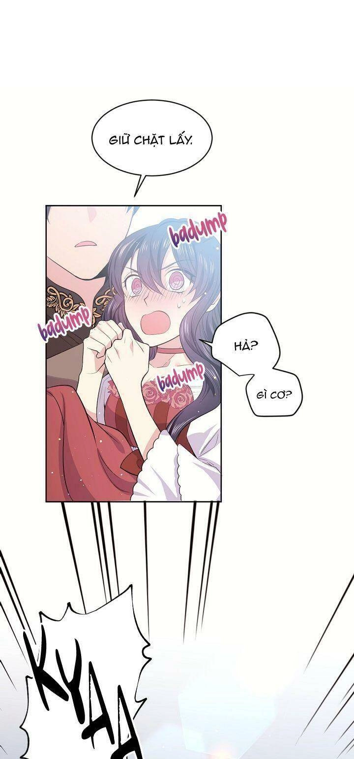 Mục Tiêu Là Cuộc Sống Hoàn Hảo Bất Khả Xâm Phạm Chapter 14 - 22