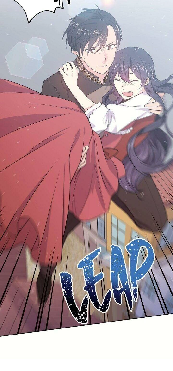 Mục Tiêu Là Cuộc Sống Hoàn Hảo Bất Khả Xâm Phạm Chapter 14 - 23