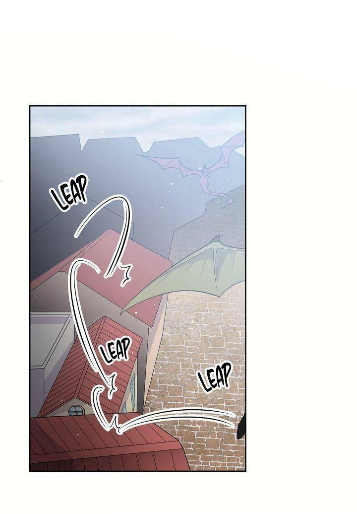 Mục Tiêu Là Cuộc Sống Hoàn Hảo Bất Khả Xâm Phạm Chapter 14 - 24