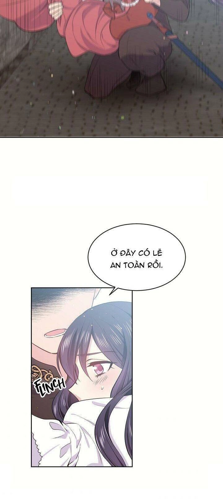 Mục Tiêu Là Cuộc Sống Hoàn Hảo Bất Khả Xâm Phạm Chapter 14 - 27