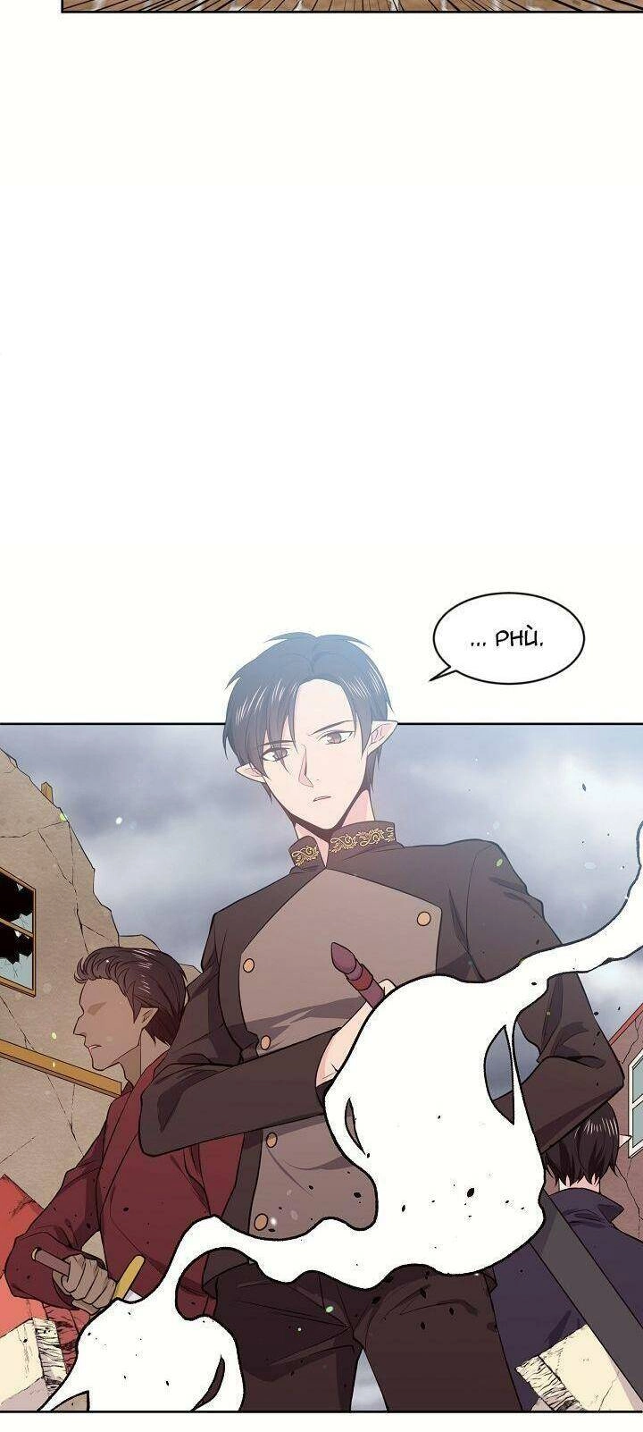 Mục Tiêu Là Cuộc Sống Hoàn Hảo Bất Khả Xâm Phạm Chapter 14 - 32