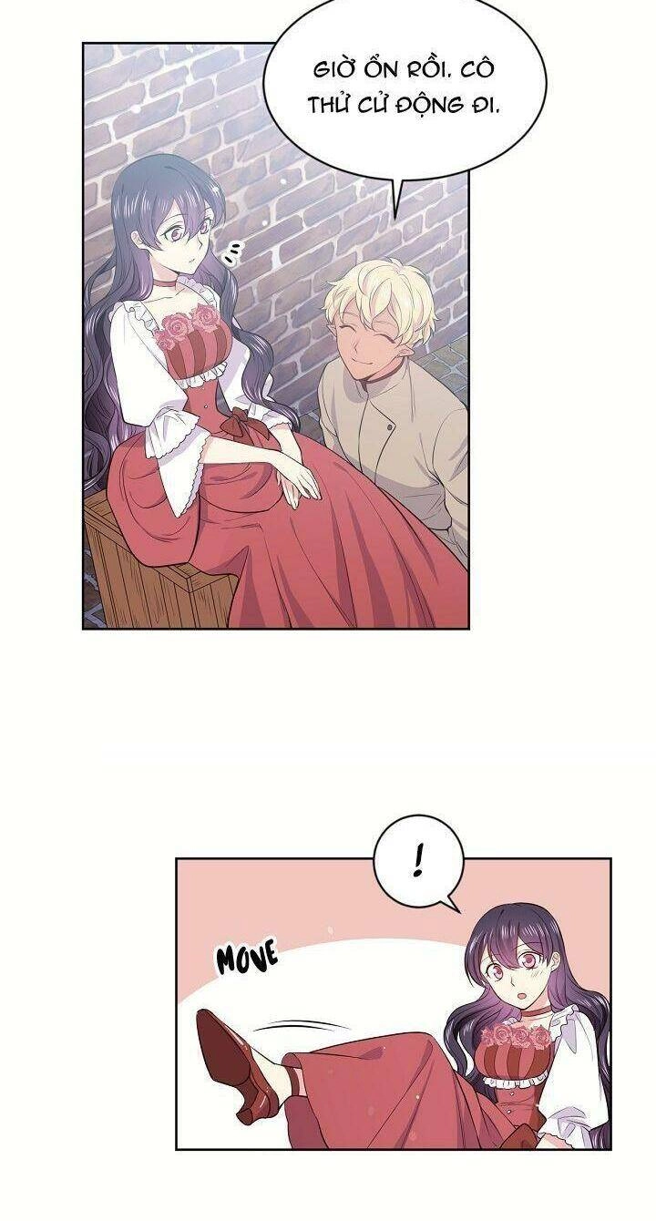 Mục Tiêu Là Cuộc Sống Hoàn Hảo Bất Khả Xâm Phạm Chapter 14 - 38