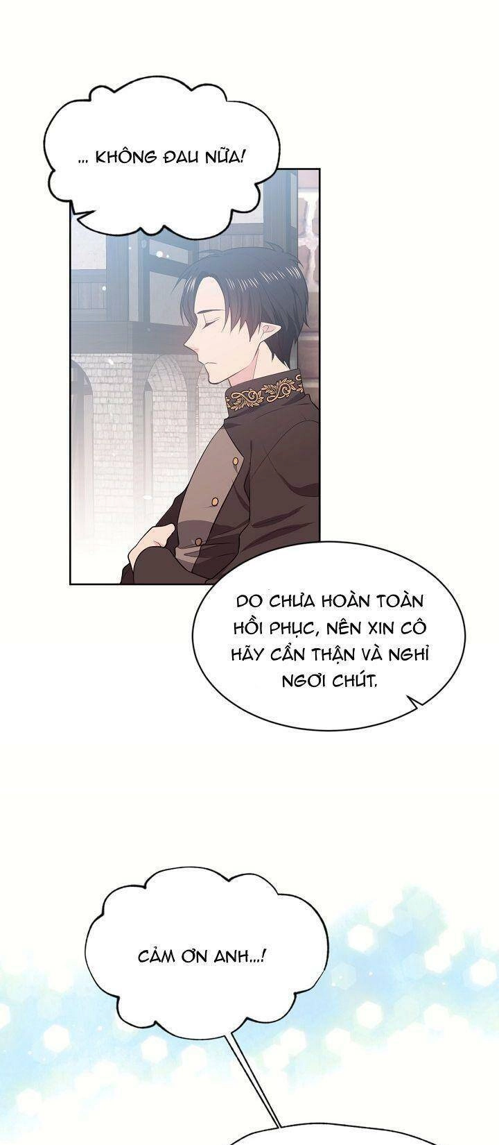 Mục Tiêu Là Cuộc Sống Hoàn Hảo Bất Khả Xâm Phạm Chapter 14 - 39