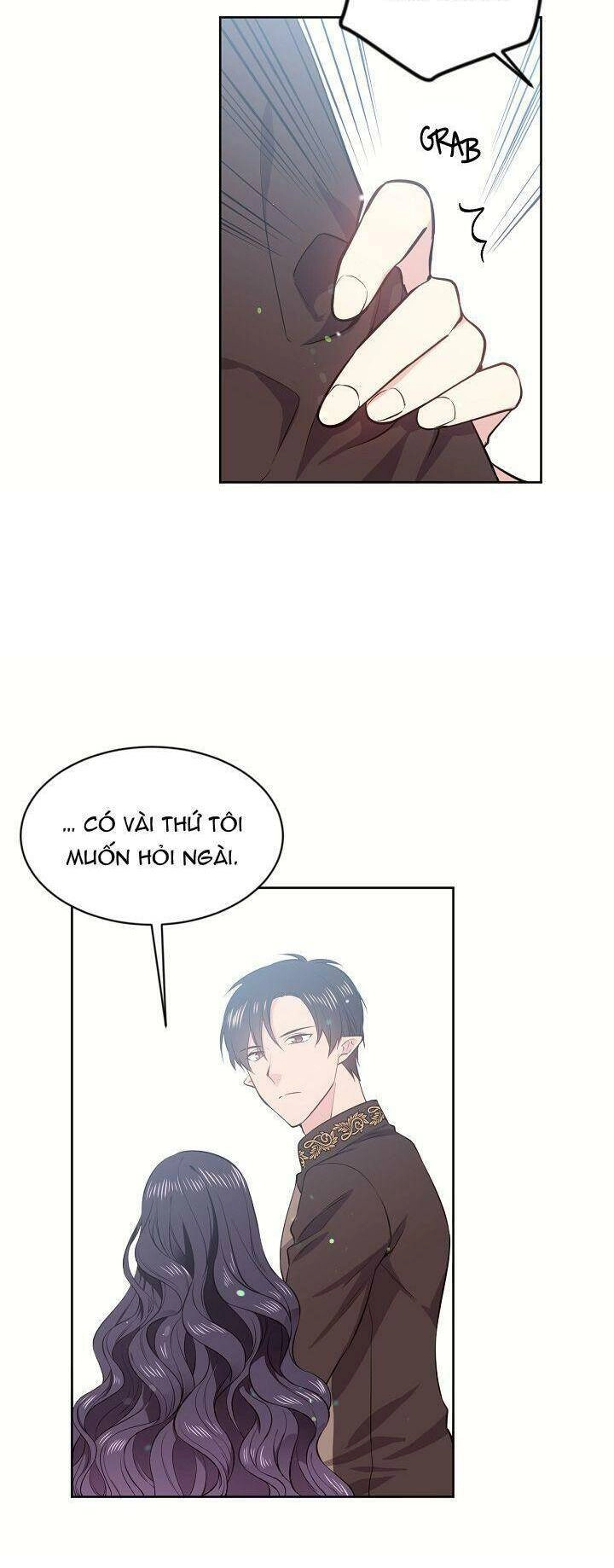 Mục Tiêu Là Cuộc Sống Hoàn Hảo Bất Khả Xâm Phạm Chapter 14 - 44