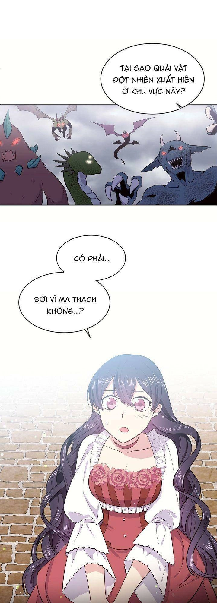 Mục Tiêu Là Cuộc Sống Hoàn Hảo Bất Khả Xâm Phạm Chapter 14 - 45