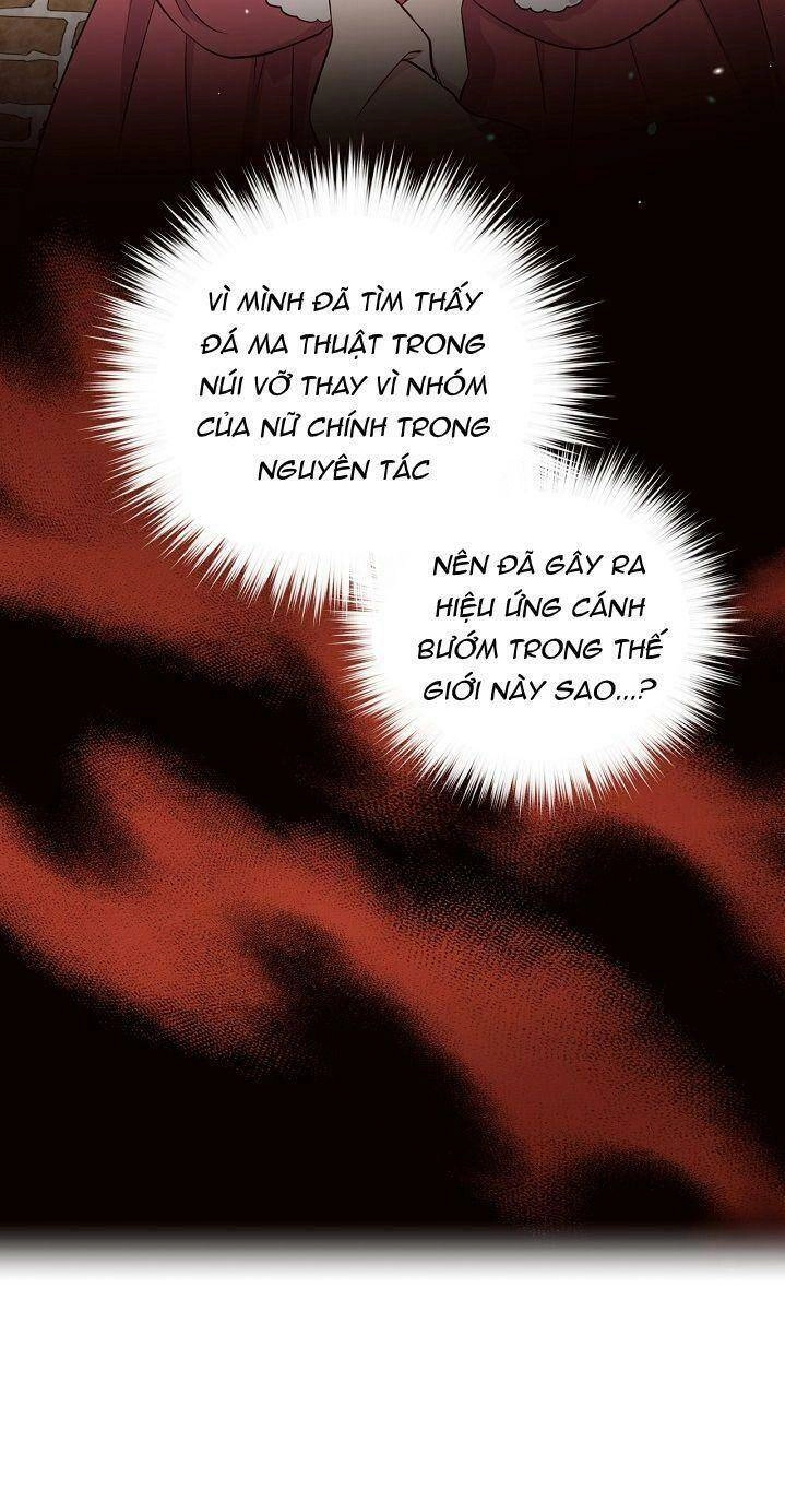 Mục Tiêu Là Cuộc Sống Hoàn Hảo Bất Khả Xâm Phạm Chapter 14 - 46