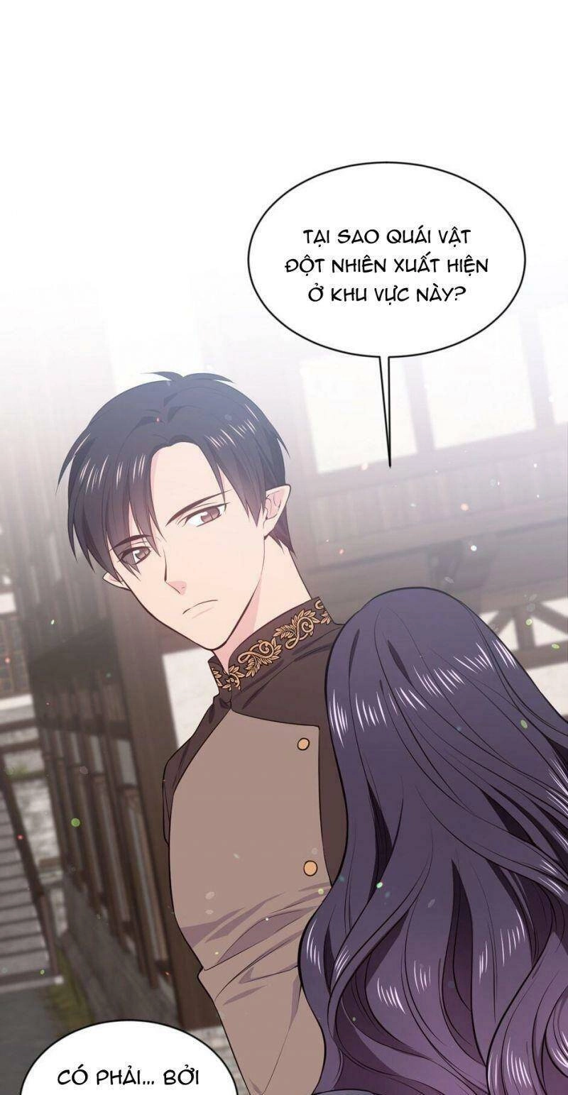 Mục Tiêu Là Cuộc Sống Hoàn Hảo Bất Khả Xâm Phạm Chapter 15 - 2