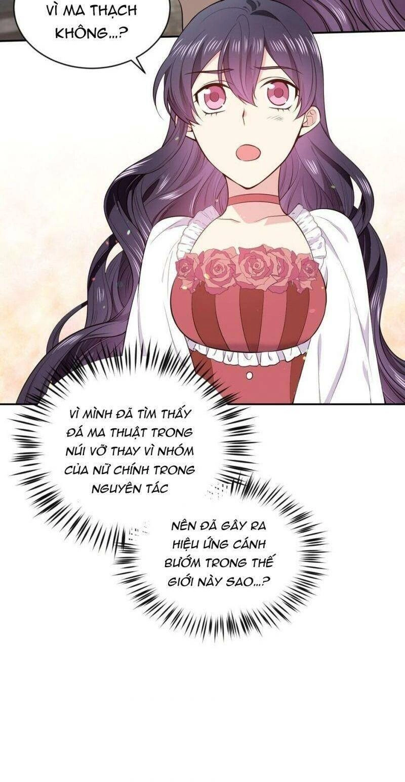 Mục Tiêu Là Cuộc Sống Hoàn Hảo Bất Khả Xâm Phạm Chapter 15 - 3