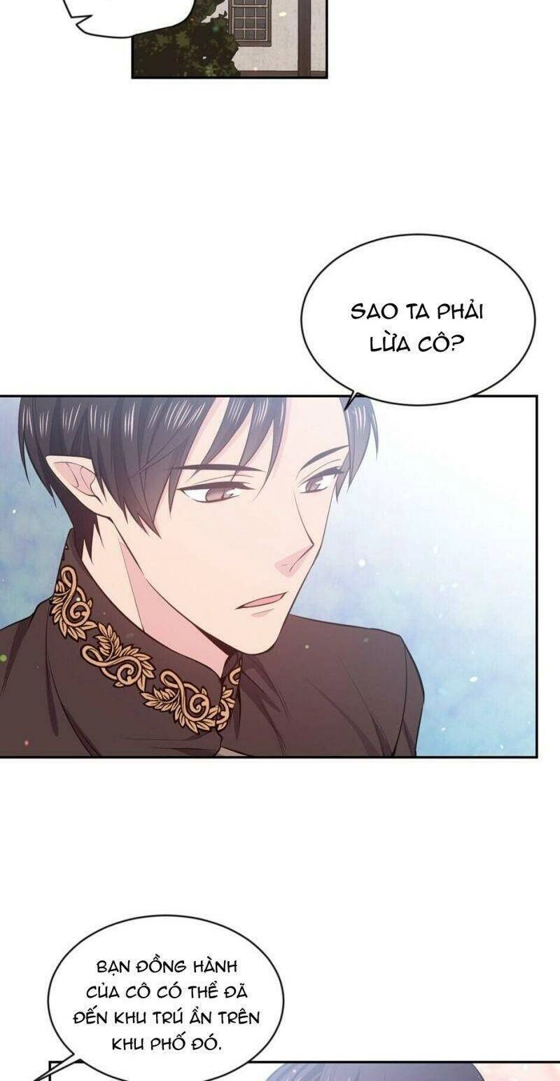 Mục Tiêu Là Cuộc Sống Hoàn Hảo Bất Khả Xâm Phạm Chapter 15 - 5