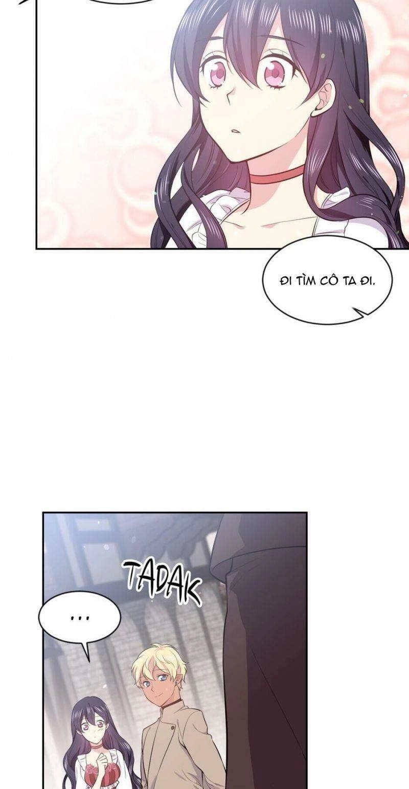 Mục Tiêu Là Cuộc Sống Hoàn Hảo Bất Khả Xâm Phạm Chapter 15 - 6