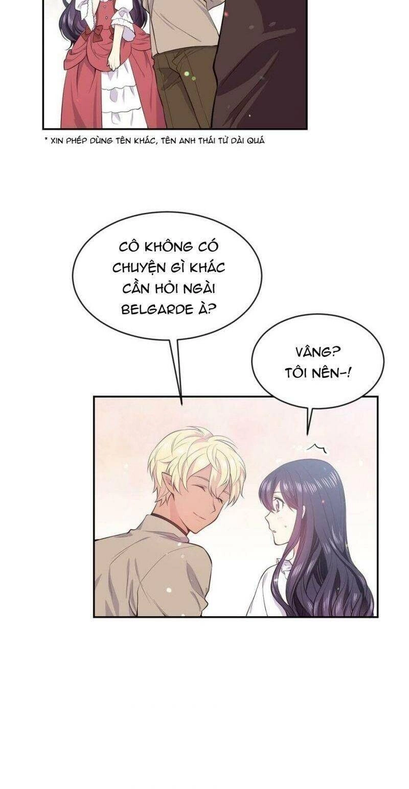 Mục Tiêu Là Cuộc Sống Hoàn Hảo Bất Khả Xâm Phạm Chapter 15 - 7