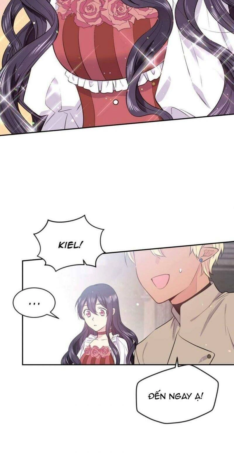 Mục Tiêu Là Cuộc Sống Hoàn Hảo Bất Khả Xâm Phạm Chapter 15 - 9