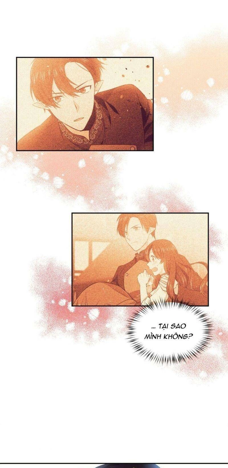 Mục Tiêu Là Cuộc Sống Hoàn Hảo Bất Khả Xâm Phạm Chapter 15 - 10