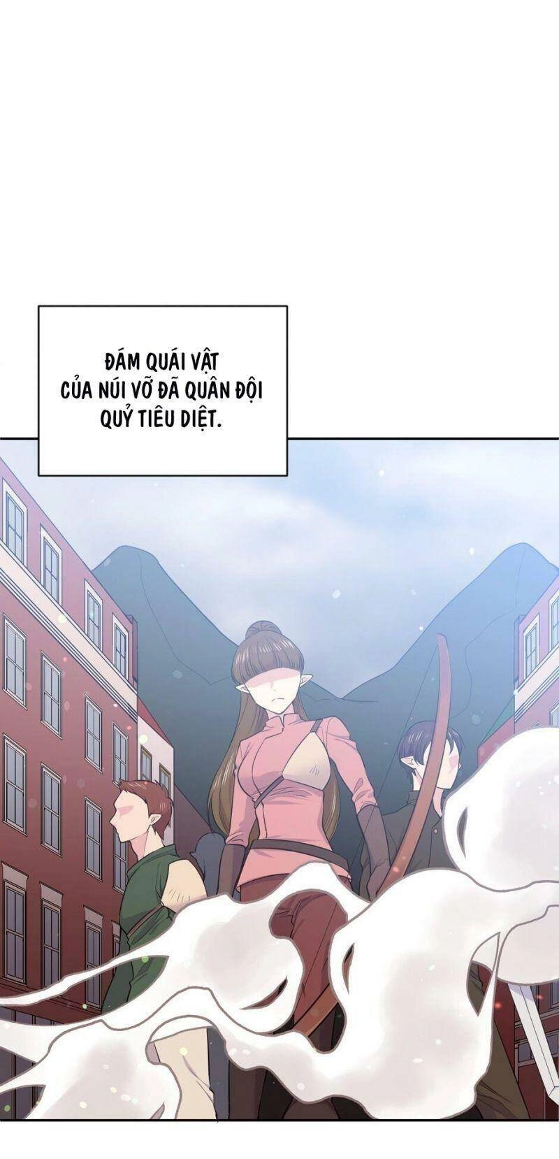 Mục Tiêu Là Cuộc Sống Hoàn Hảo Bất Khả Xâm Phạm Chapter 15 - 14