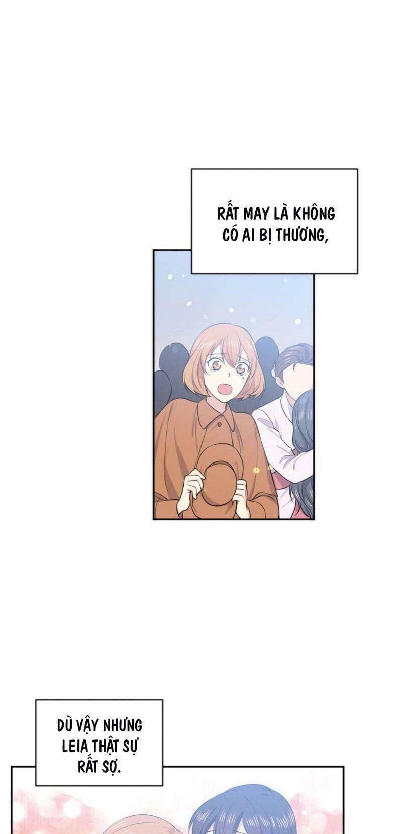 Mục Tiêu Là Cuộc Sống Hoàn Hảo Bất Khả Xâm Phạm Chapter 15 - 15