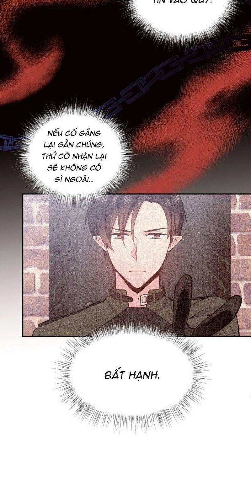 Mục Tiêu Là Cuộc Sống Hoàn Hảo Bất Khả Xâm Phạm Chapter 15 - 21