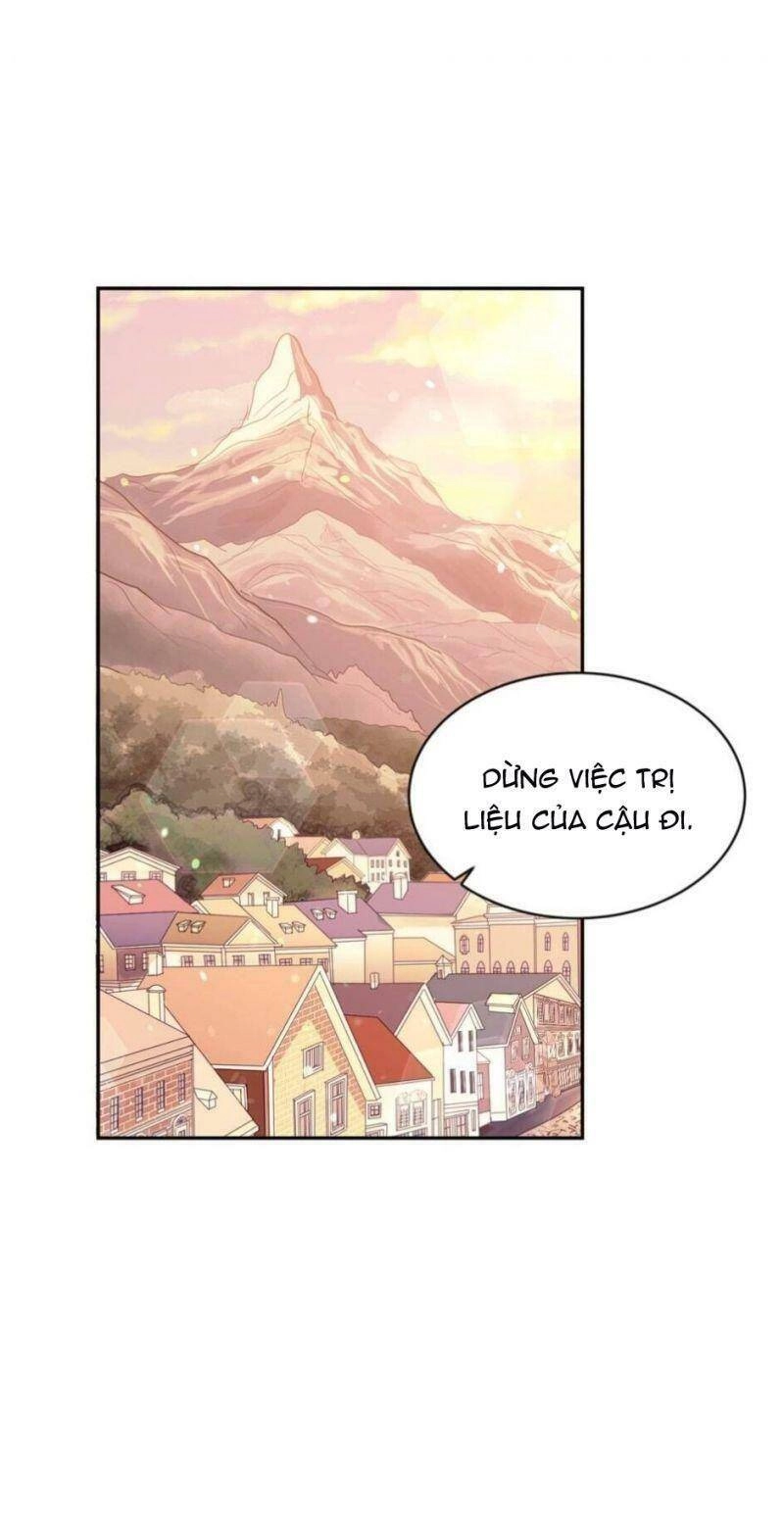 Mục Tiêu Là Cuộc Sống Hoàn Hảo Bất Khả Xâm Phạm Chapter 15 - 24