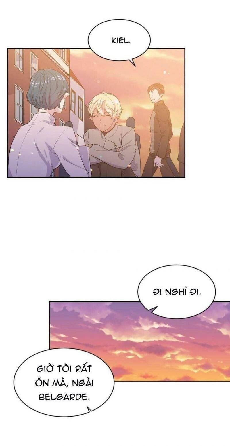 Mục Tiêu Là Cuộc Sống Hoàn Hảo Bất Khả Xâm Phạm Chapter 15 - 25