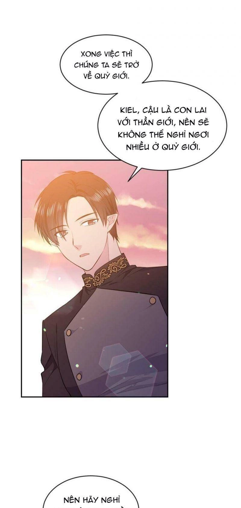 Mục Tiêu Là Cuộc Sống Hoàn Hảo Bất Khả Xâm Phạm Chapter 15 - 26