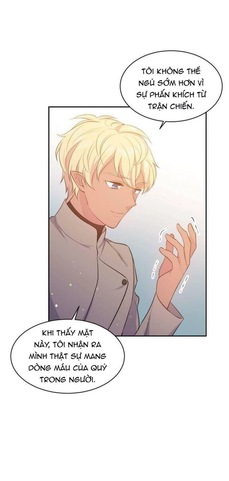 Mục Tiêu Là Cuộc Sống Hoàn Hảo Bất Khả Xâm Phạm Chapter 15 - 28