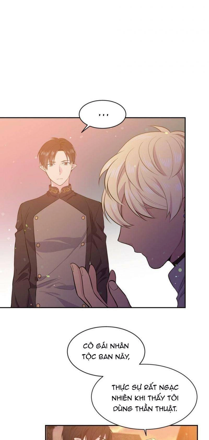 Mục Tiêu Là Cuộc Sống Hoàn Hảo Bất Khả Xâm Phạm Chapter 15 - 29