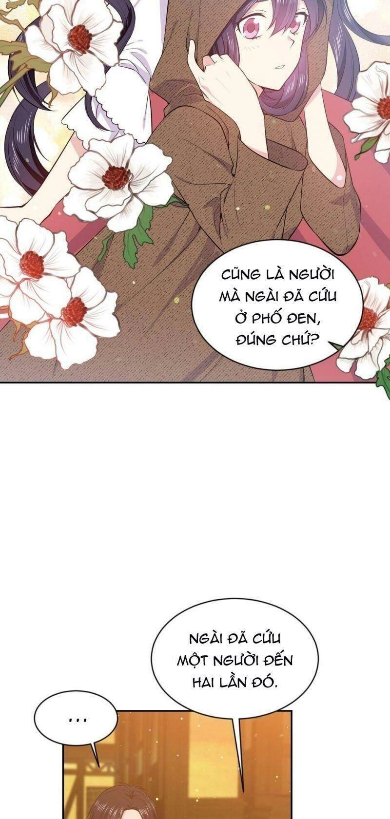 Mục Tiêu Là Cuộc Sống Hoàn Hảo Bất Khả Xâm Phạm Chapter 15 - 31