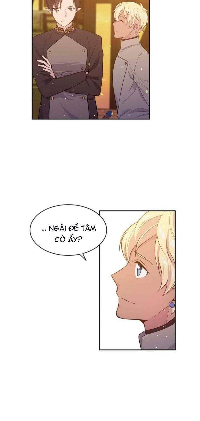 Mục Tiêu Là Cuộc Sống Hoàn Hảo Bất Khả Xâm Phạm Chapter 15 - 32