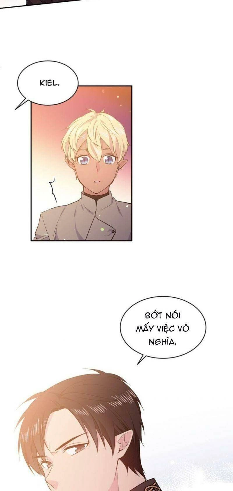 Mục Tiêu Là Cuộc Sống Hoàn Hảo Bất Khả Xâm Phạm Chapter 15 - 34