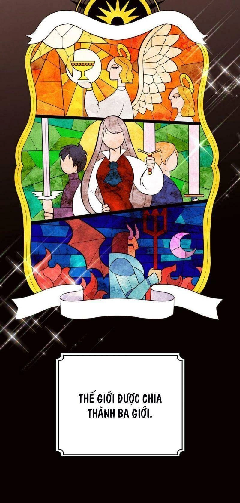 Mục Tiêu Là Cuộc Sống Hoàn Hảo Bất Khả Xâm Phạm Chapter 15 - 39