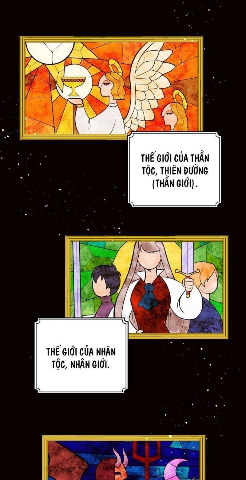 Mục Tiêu Là Cuộc Sống Hoàn Hảo Bất Khả Xâm Phạm Chapter 15 - 40