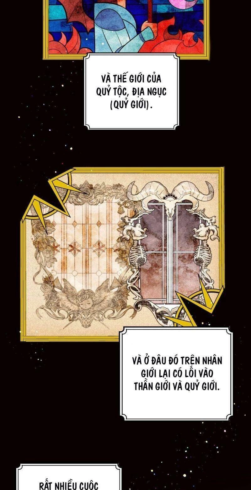 Mục Tiêu Là Cuộc Sống Hoàn Hảo Bất Khả Xâm Phạm Chapter 15 - 41