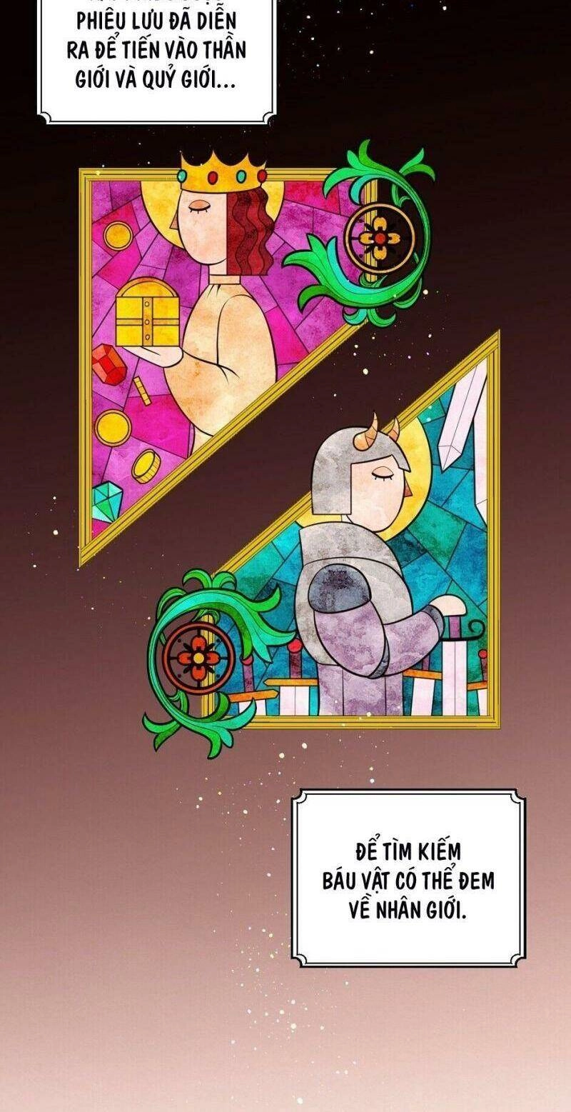 Mục Tiêu Là Cuộc Sống Hoàn Hảo Bất Khả Xâm Phạm Chapter 15 - 42