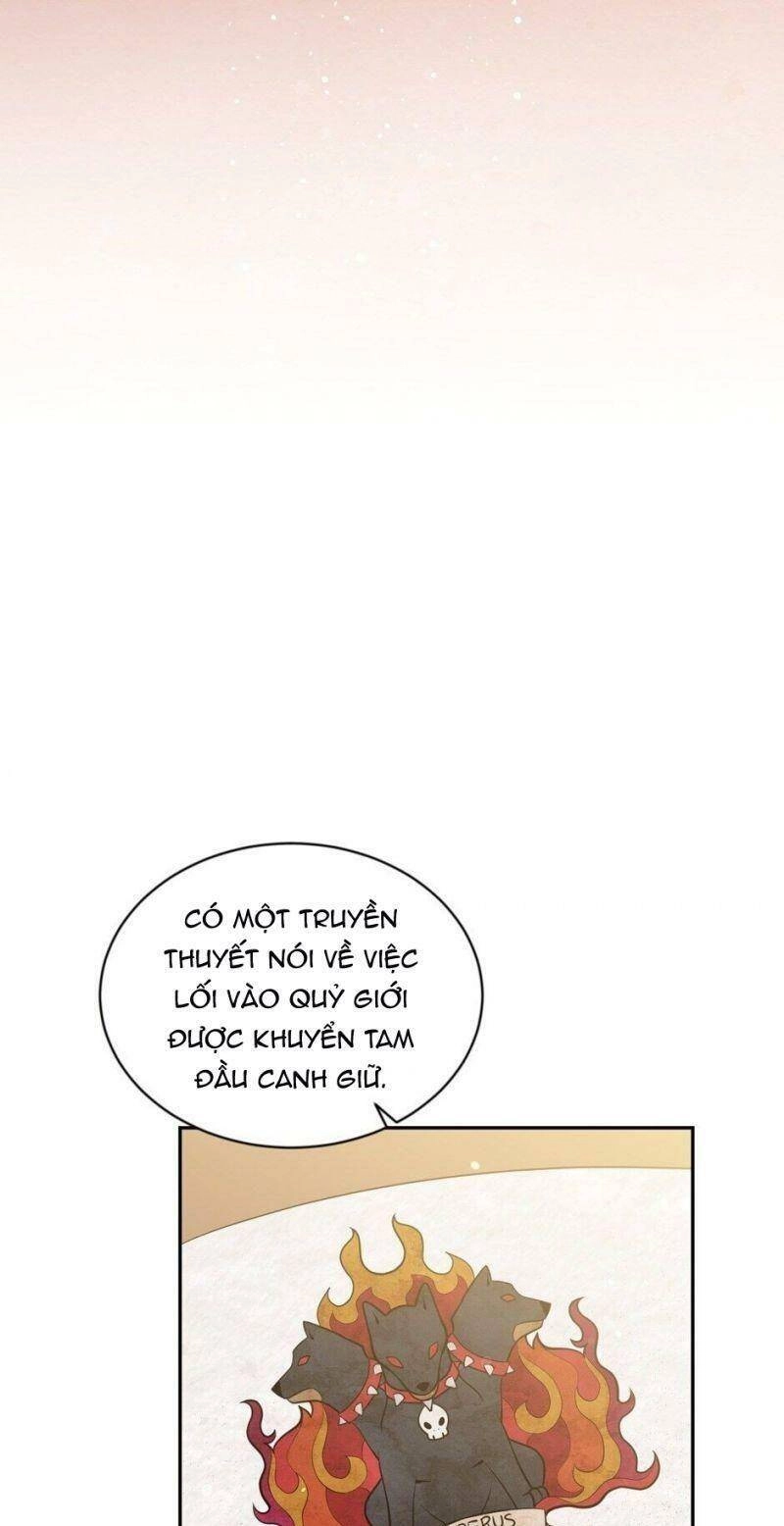 Mục Tiêu Là Cuộc Sống Hoàn Hảo Bất Khả Xâm Phạm Chapter 15 - 43