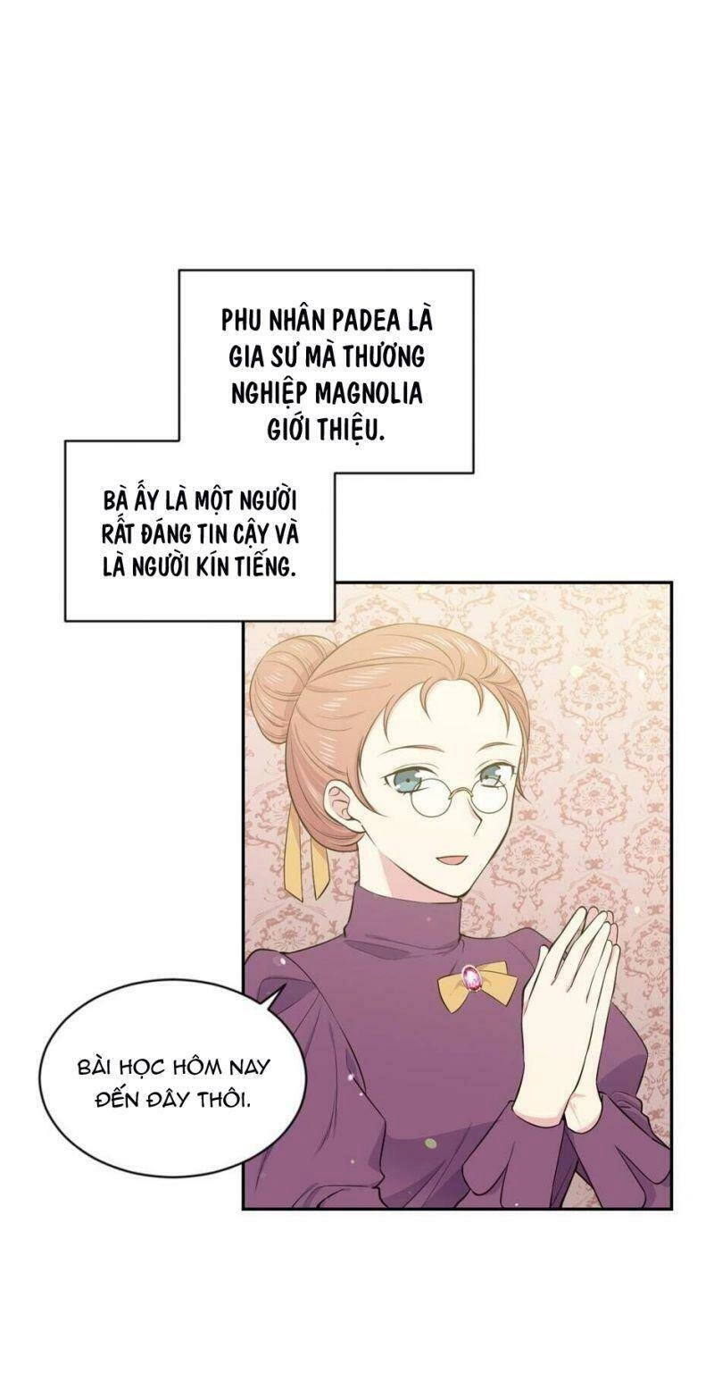 Mục Tiêu Là Cuộc Sống Hoàn Hảo Bất Khả Xâm Phạm Chapter 15 - 45