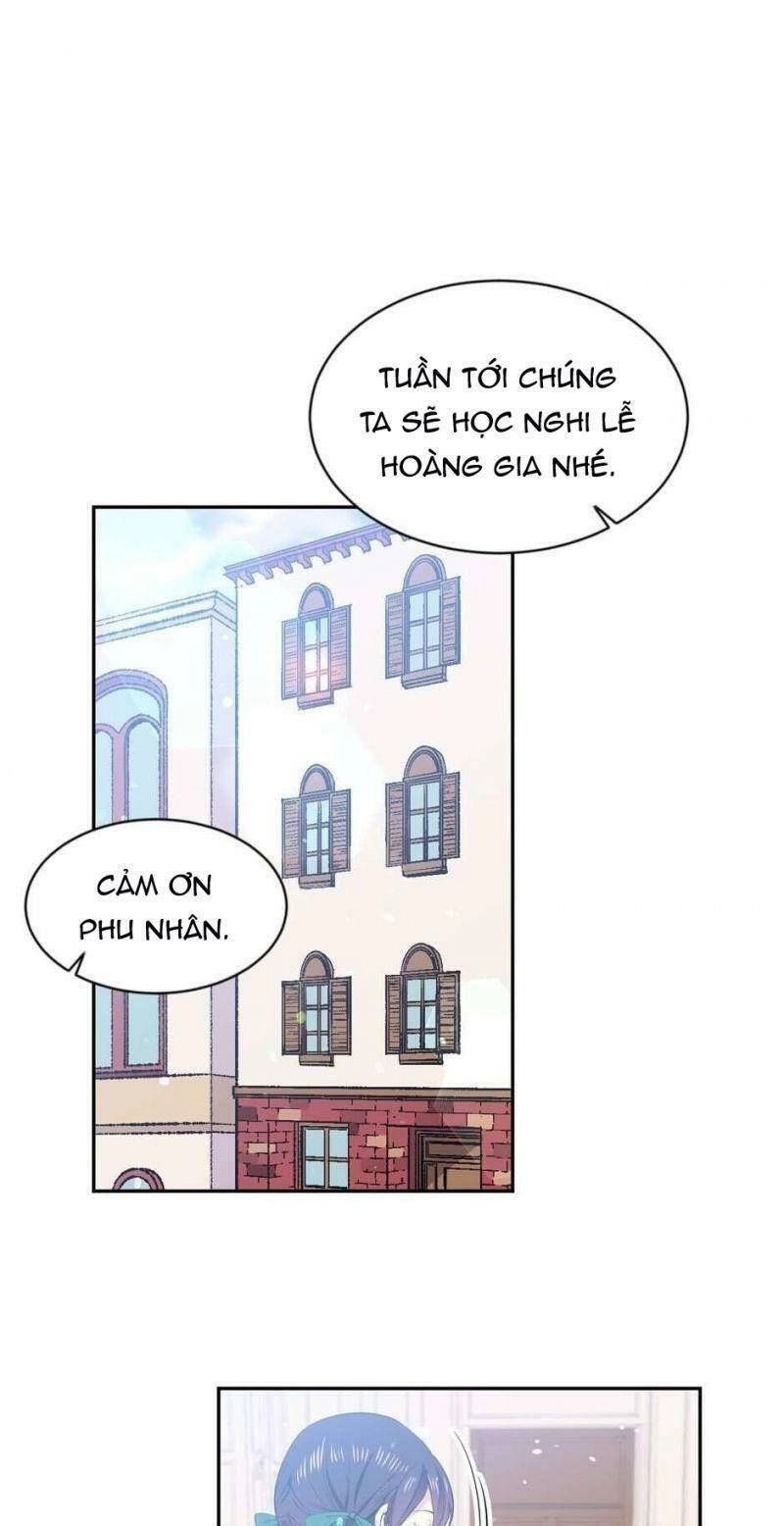 Mục Tiêu Là Cuộc Sống Hoàn Hảo Bất Khả Xâm Phạm Chapter 15 - 46