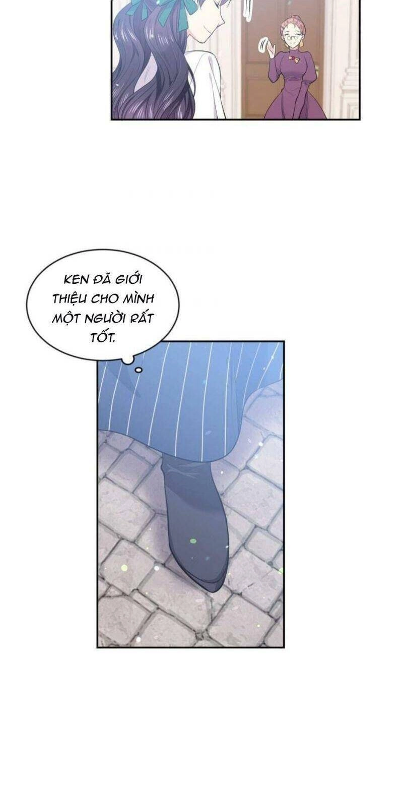 Mục Tiêu Là Cuộc Sống Hoàn Hảo Bất Khả Xâm Phạm Chapter 15 - 47