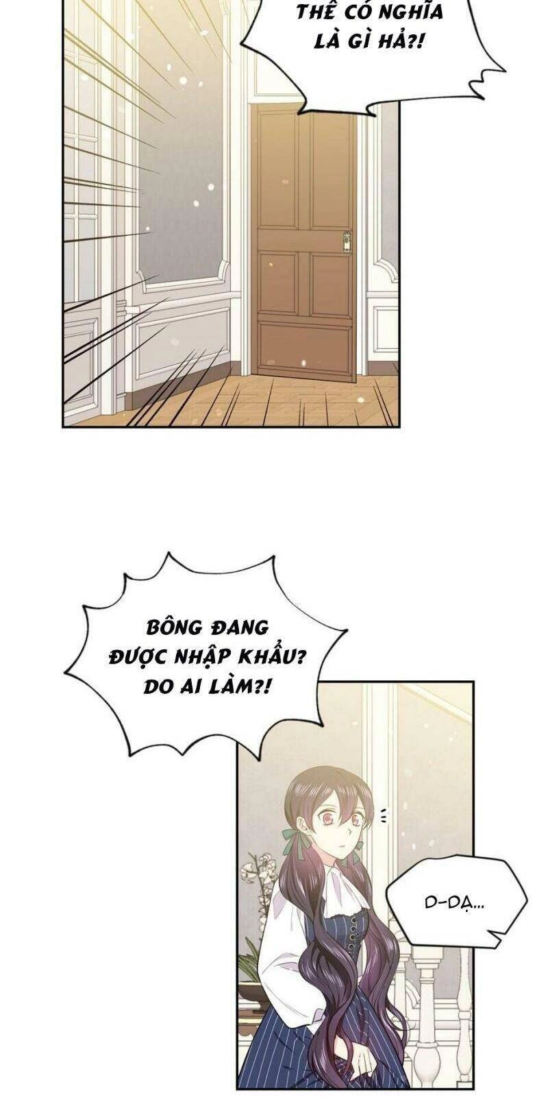 Mục Tiêu Là Cuộc Sống Hoàn Hảo Bất Khả Xâm Phạm Chapter 15 - 51