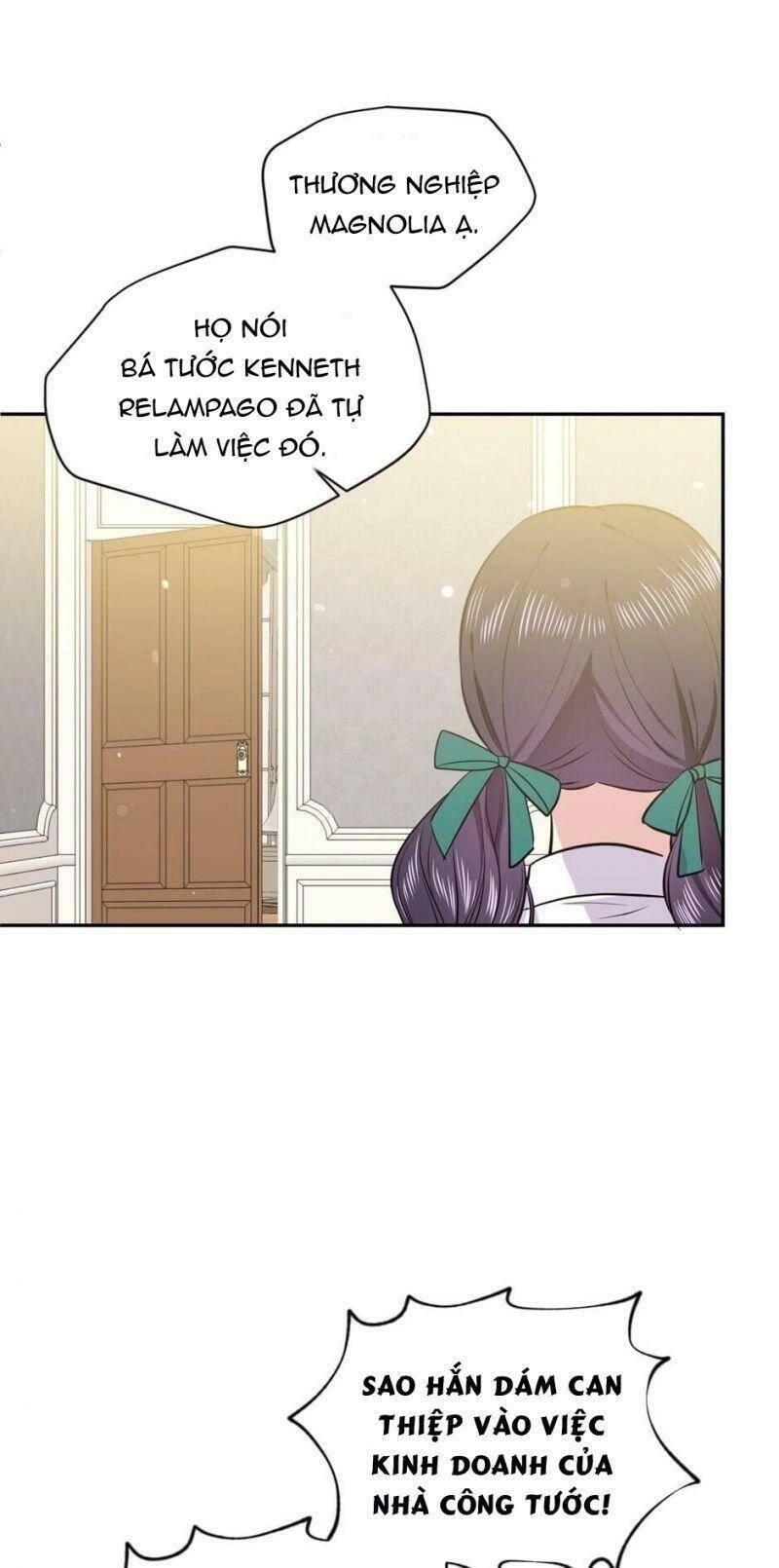 Mục Tiêu Là Cuộc Sống Hoàn Hảo Bất Khả Xâm Phạm Chapter 15 - 52