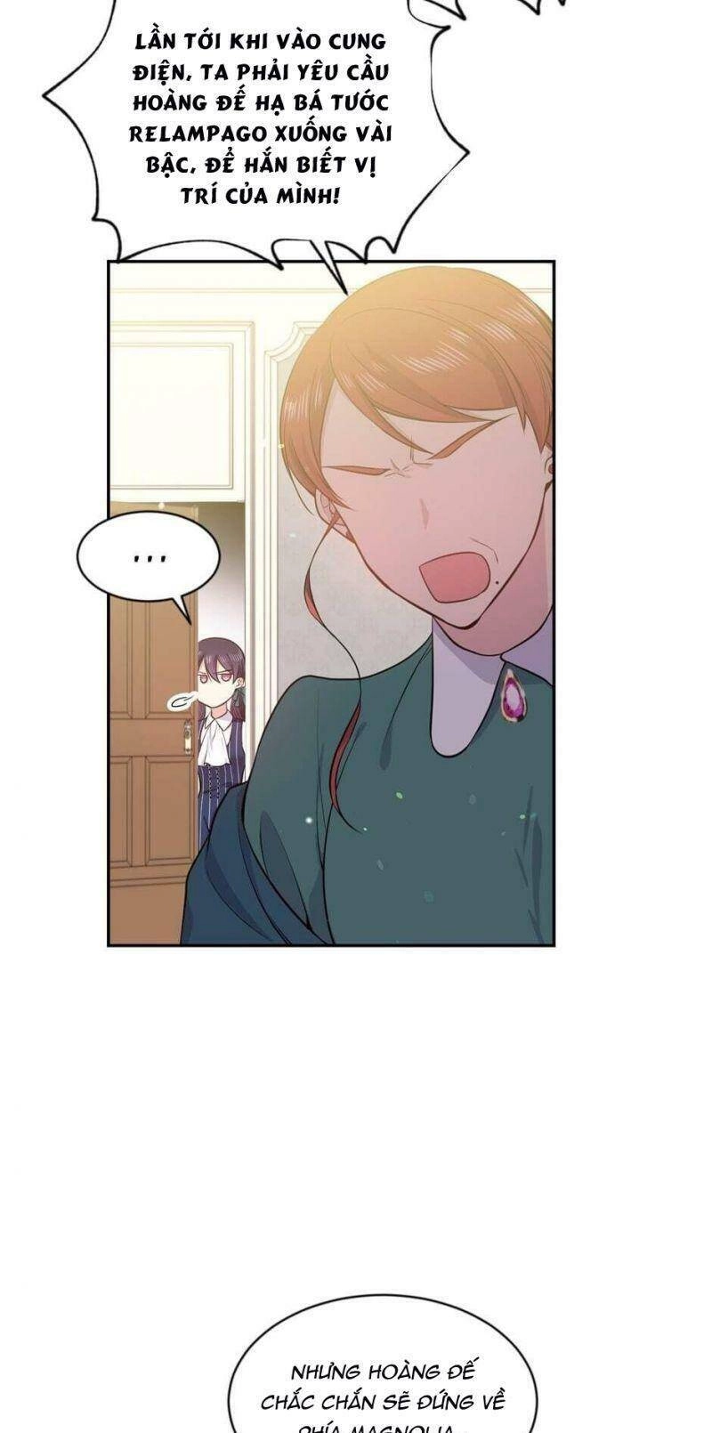 Mục Tiêu Là Cuộc Sống Hoàn Hảo Bất Khả Xâm Phạm Chapter 15 - 53