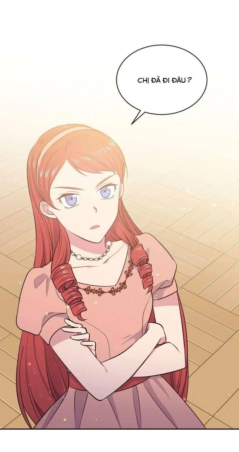 Mục Tiêu Là Cuộc Sống Hoàn Hảo Bất Khả Xâm Phạm Chapter 16 - 2