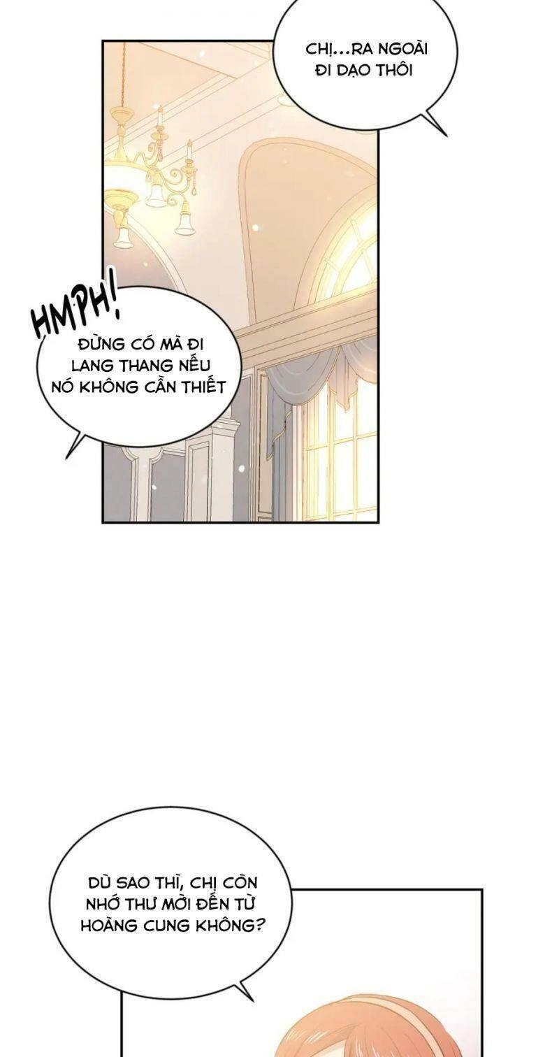 Mục Tiêu Là Cuộc Sống Hoàn Hảo Bất Khả Xâm Phạm Chapter 16 - 4