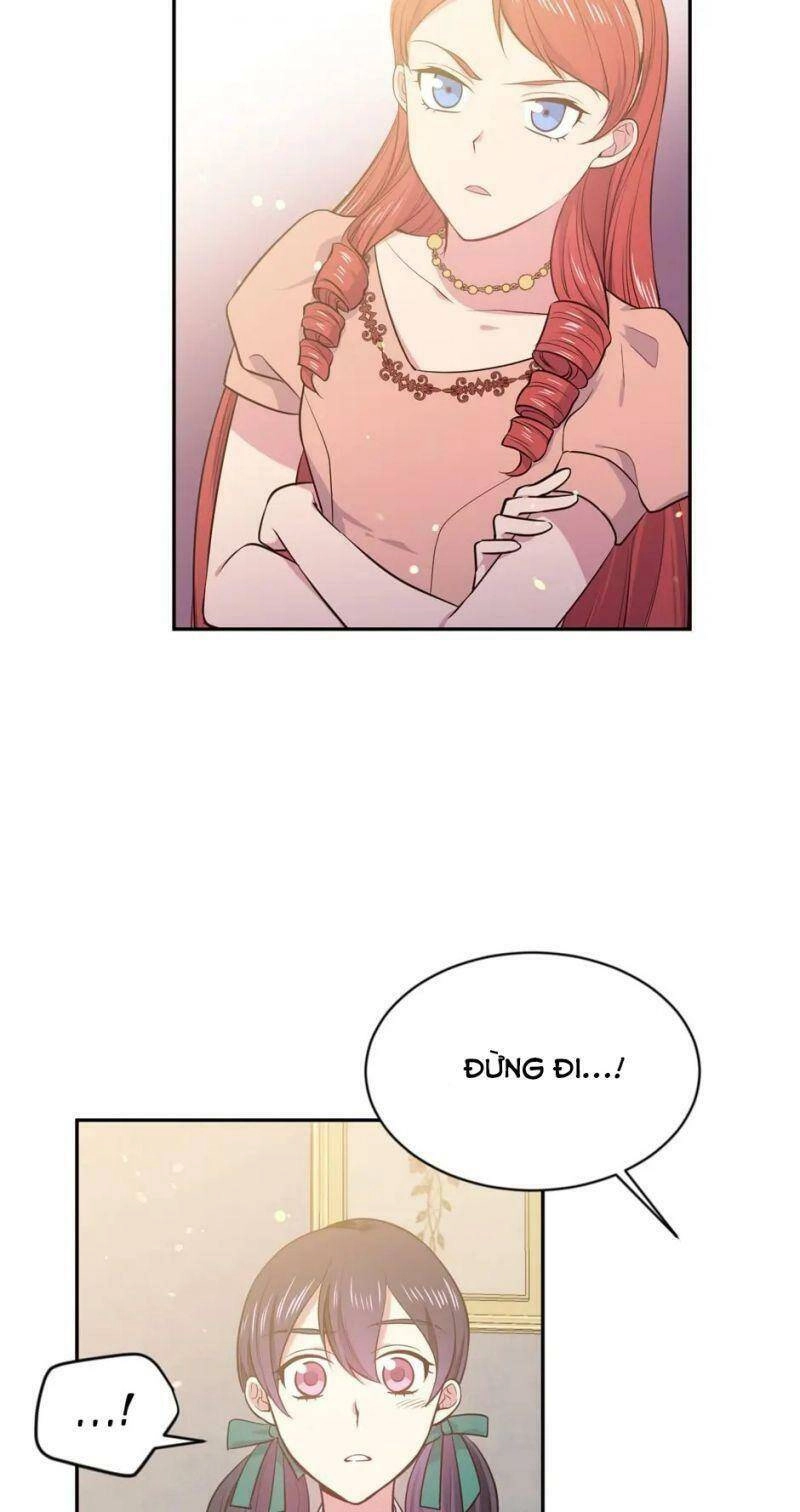 Mục Tiêu Là Cuộc Sống Hoàn Hảo Bất Khả Xâm Phạm Chapter 16 - 5