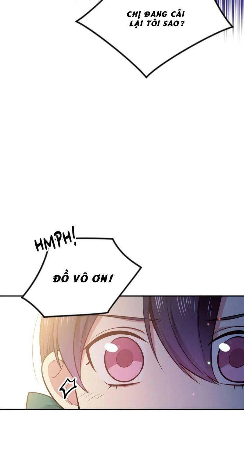 Mục Tiêu Là Cuộc Sống Hoàn Hảo Bất Khả Xâm Phạm Chapter 16 - 7