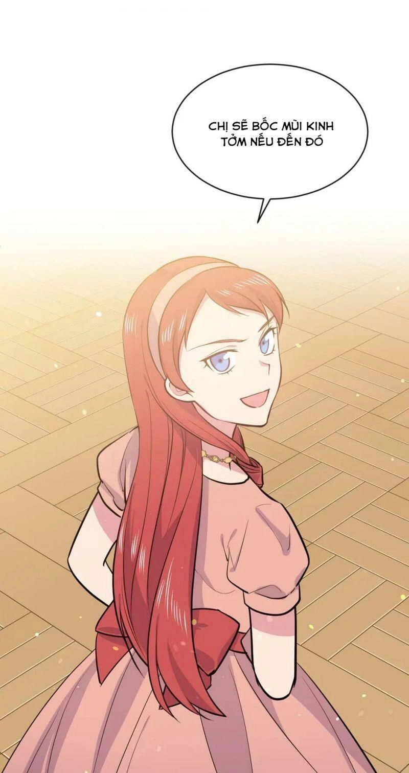 Mục Tiêu Là Cuộc Sống Hoàn Hảo Bất Khả Xâm Phạm Chapter 16 - 8